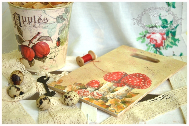 Похвастушечки