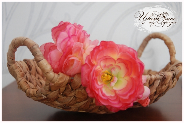 Моё "Цветочное безобразие"