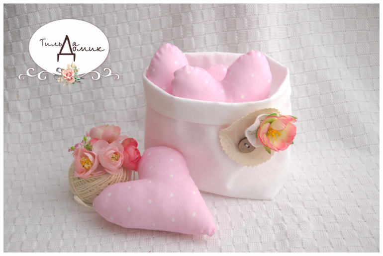 Продолжаю немного творить