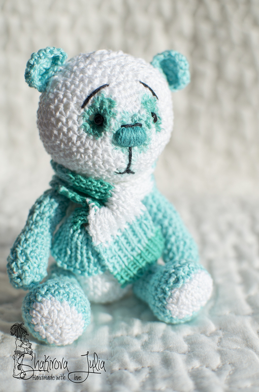 Братья-мишутки