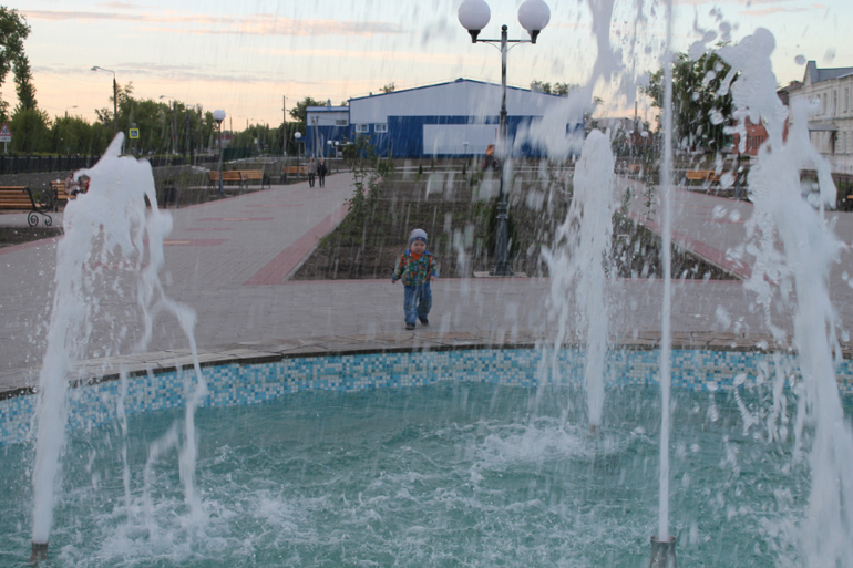 Что  было по весне.