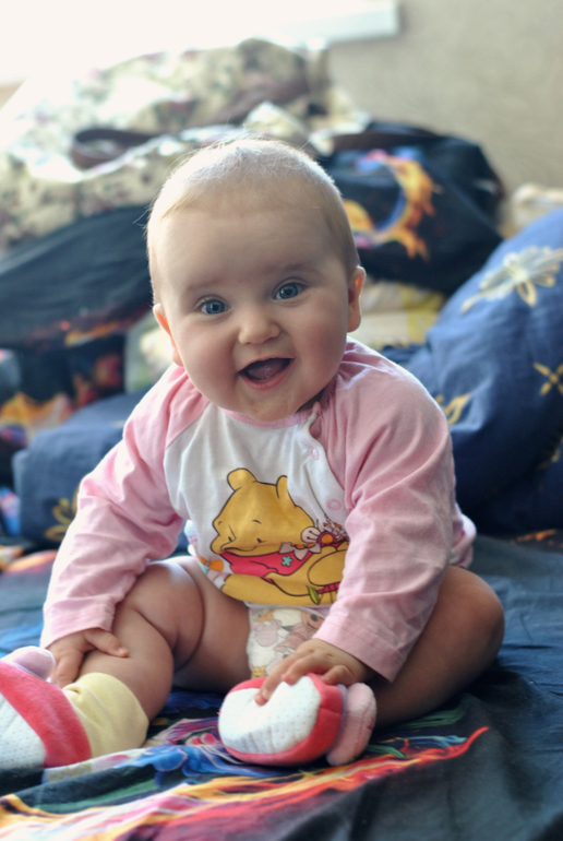 Вторая годовщина нашей свадьбы!