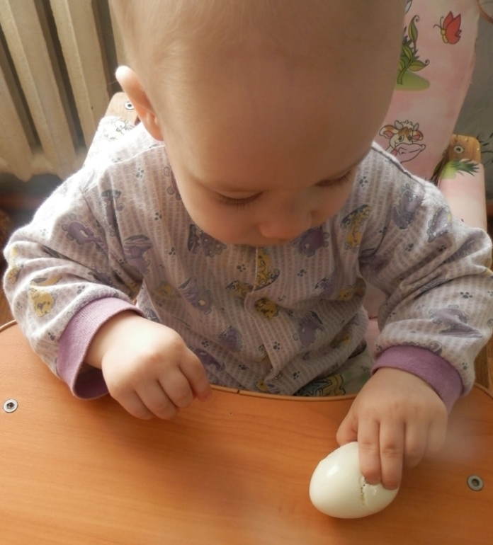 Тн Курочка Ряба - 4 день