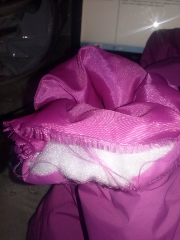 Вопрос к обладателям Керри.