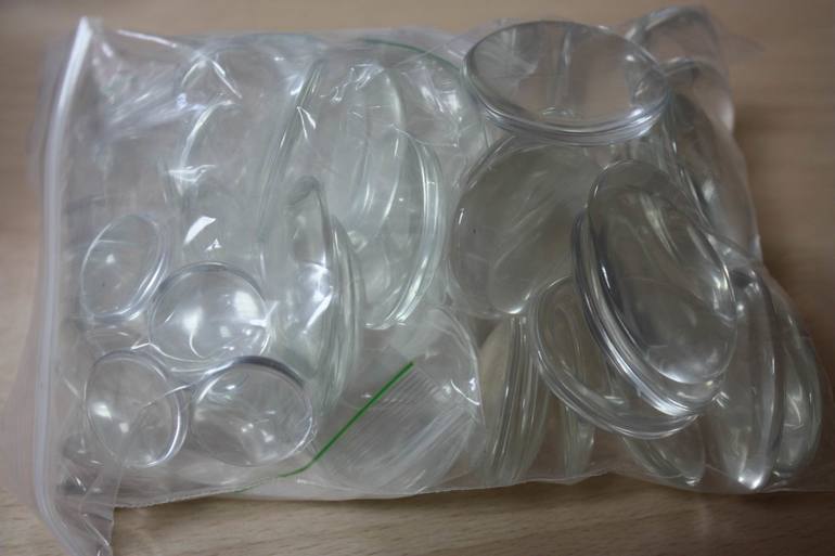 Сегодня получила БОГАТСТВА!