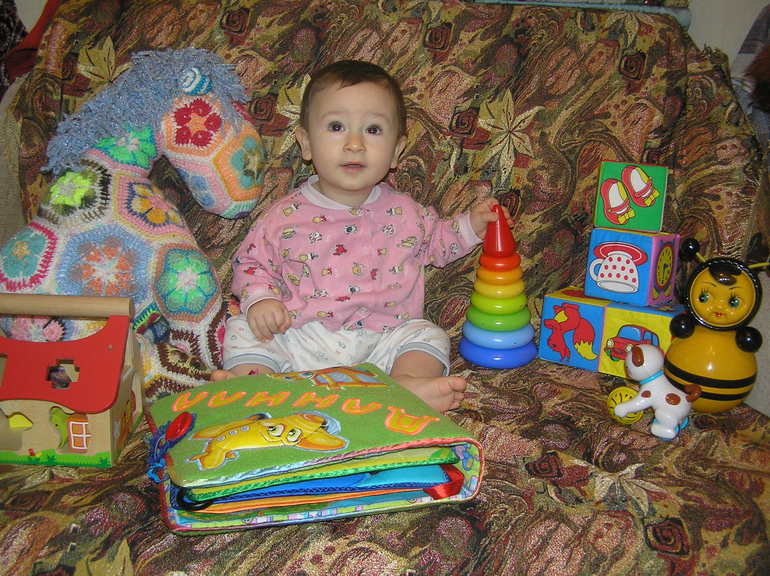 Праздники заканчиваются.... или наша история про НГ)))