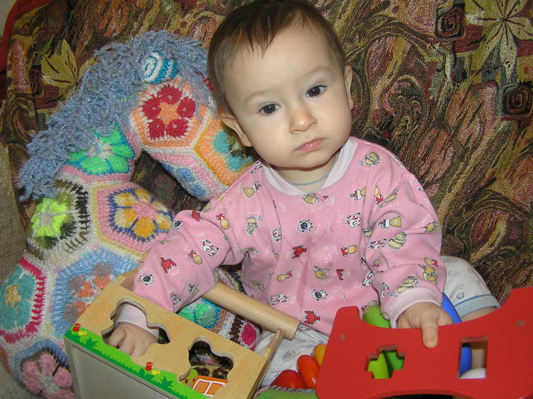 Праздники заканчиваются.... или наша история про НГ)))