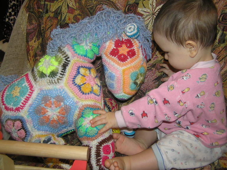 Праздники заканчиваются.... или наша история про НГ)))