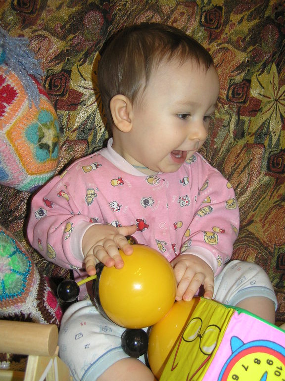 Праздники заканчиваются.... или наша история про НГ)))