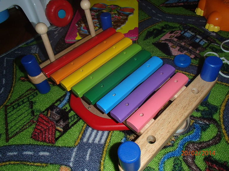 Про развитие.