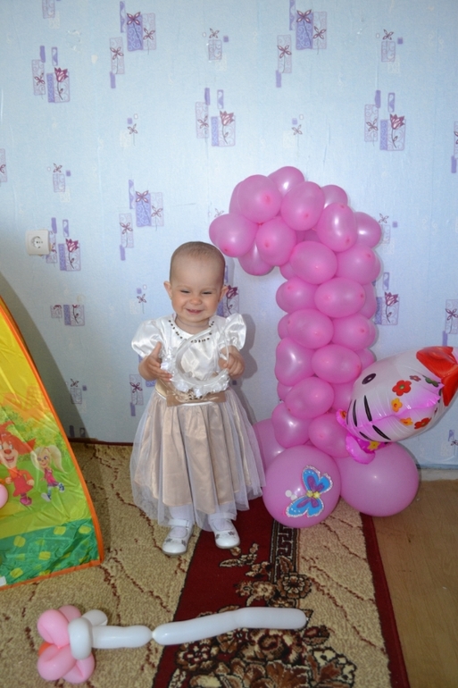 Чуток умелок)