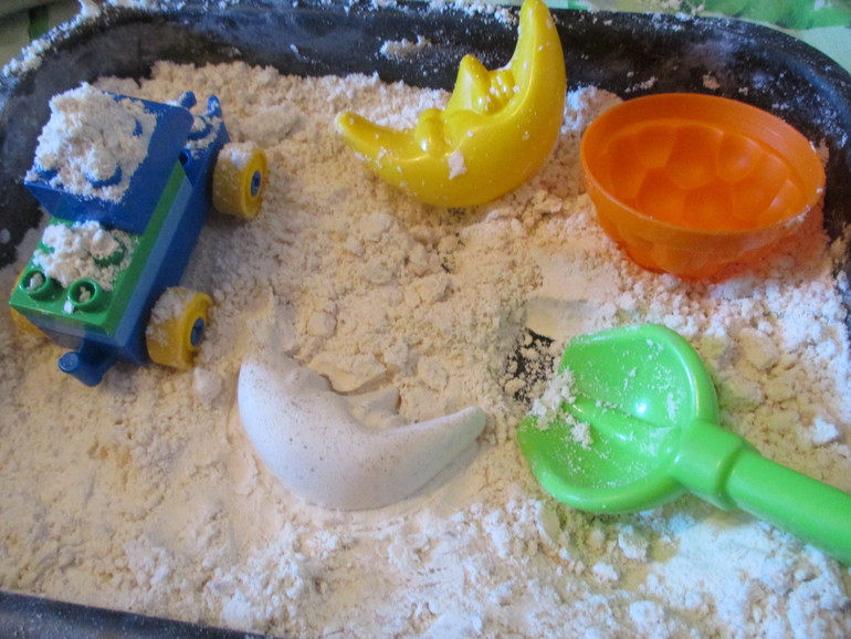 ТЗ День Космонавтики