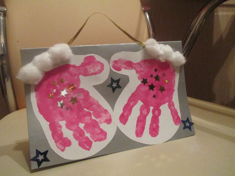 ТЗ Открытки,подарки,упаковка.