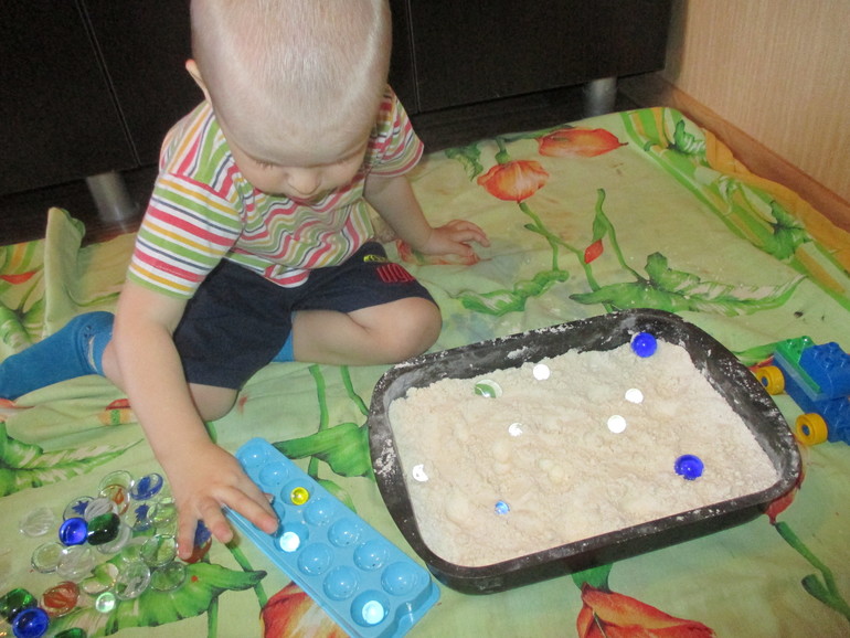 ТЗ День Космонавтики