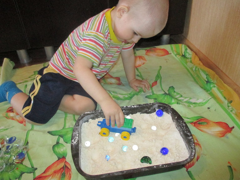 ТЗ День Космонавтики