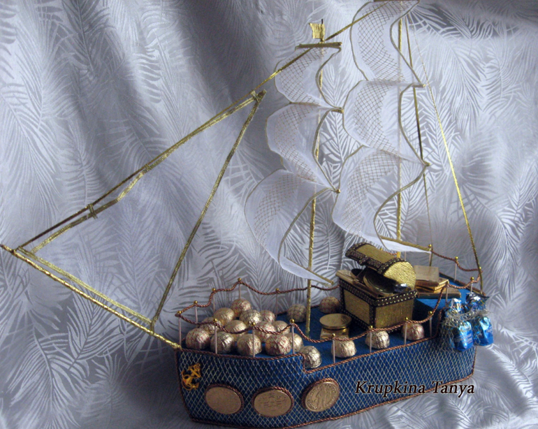 По волнам свободного времени )