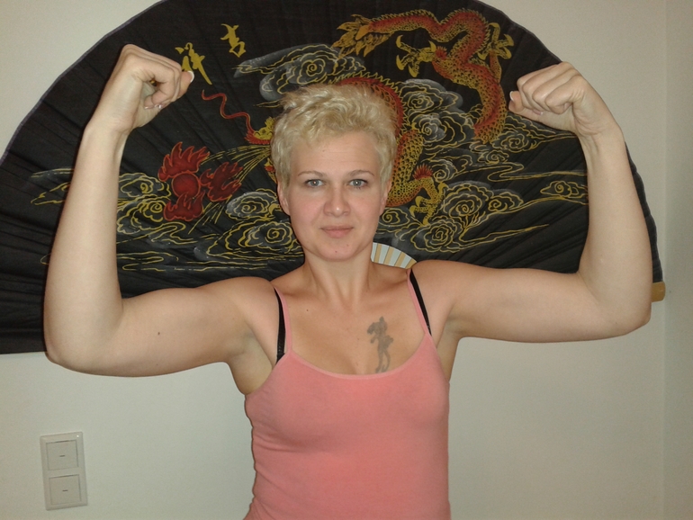 Вес  и весы...Парадоксы... :-)