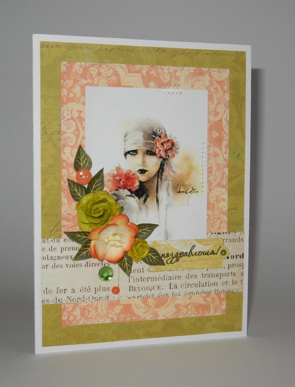 ...мои открытки...