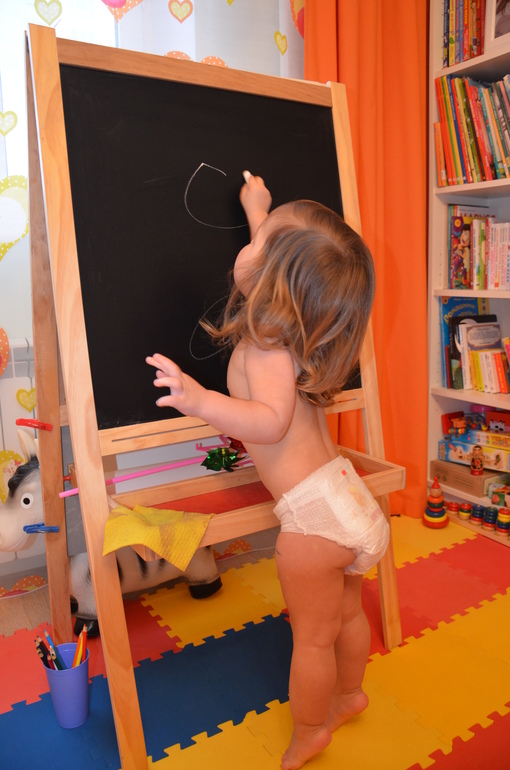 ТН Эмоции. Отвращение и страх.