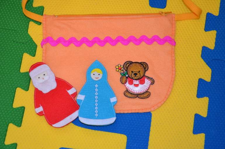 Подарки продолжаются!