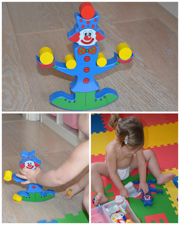 ТН Эмоции. Удивление.