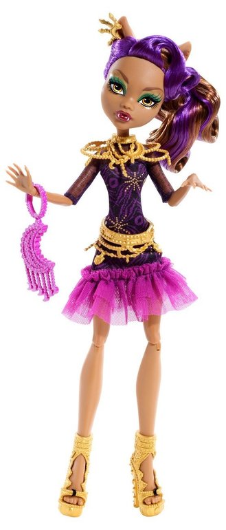 Куклы Monster High/Монстр Хай