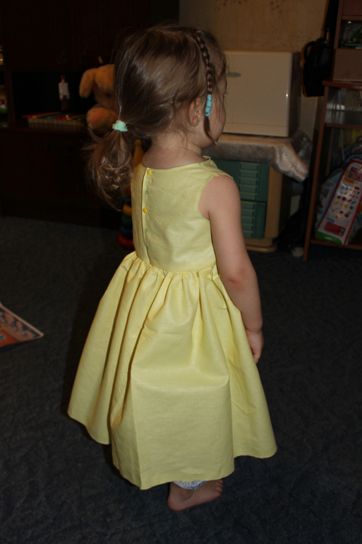 Рукоделушки, дорогие, помогите сшить красивое платье!!!