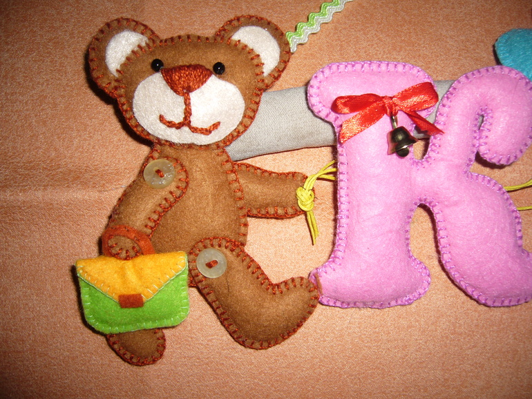 Имя ребенка №12