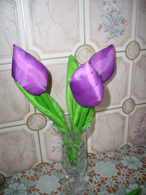 Готовлюсь к весне!