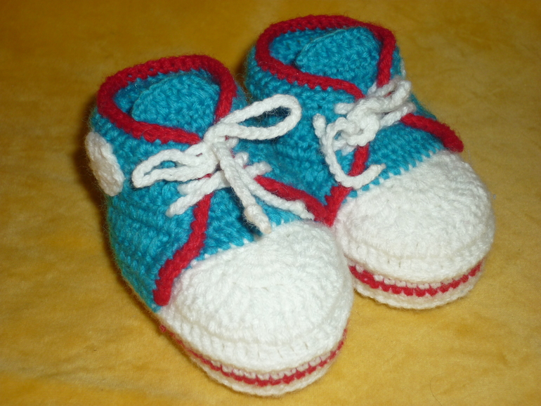 Пинетки, пинеточки... — 16 ответов | форум Babyblog
