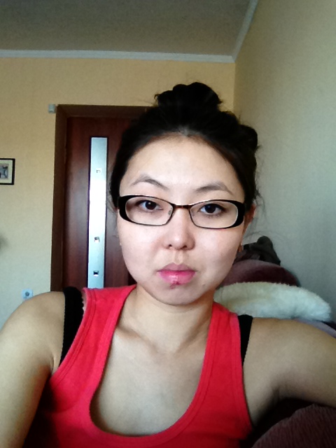 Хочу завитушки-завихрушки...