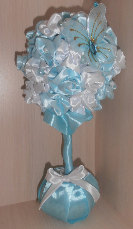 Доделала, наконец!!!