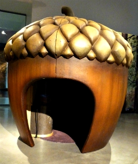 Как мы ходили в музей...