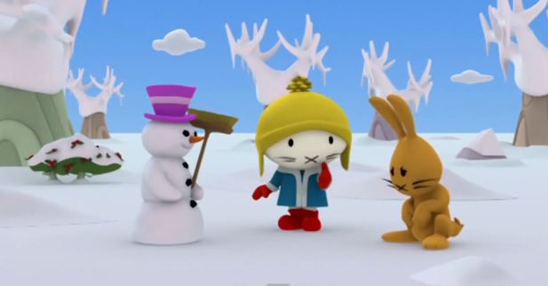 за "Снегирь"