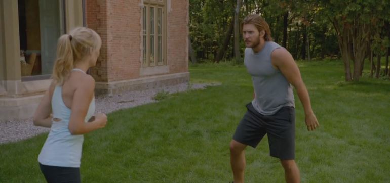 за Линии судьбы