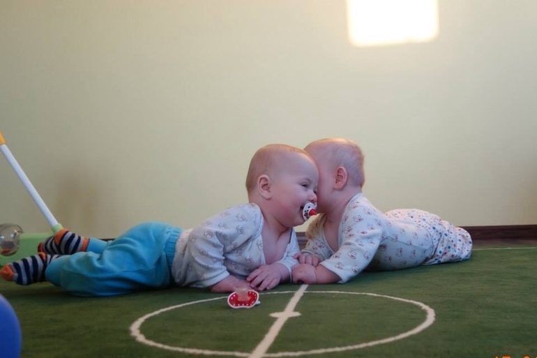 Чем заниматься с детьми?