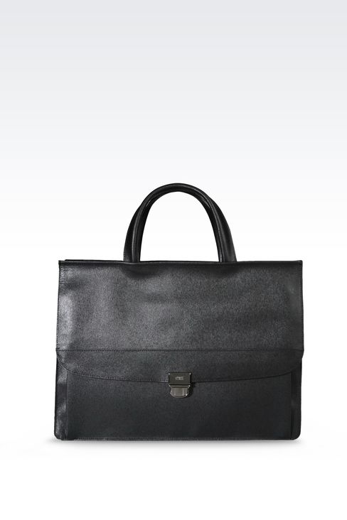 Мужская сумка Armani Collezioni оригинал 18000.