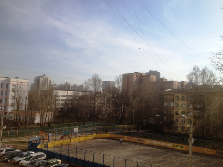 Сдается 2-ка 52 метра с евроремонтом, 5 мин. от м. Новые Черемушки