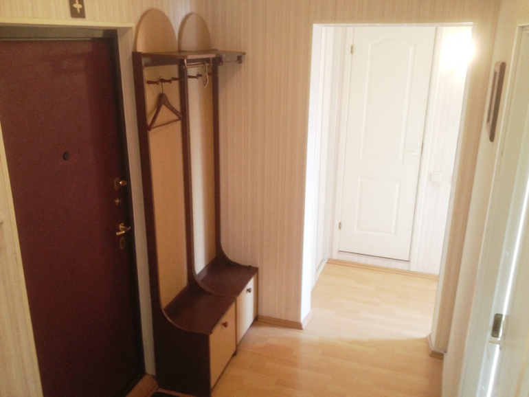 Сдача 2-комн.кв. 52 кв.м. с ремонтом в 5 минутах от ст.м. Новые Черемушки