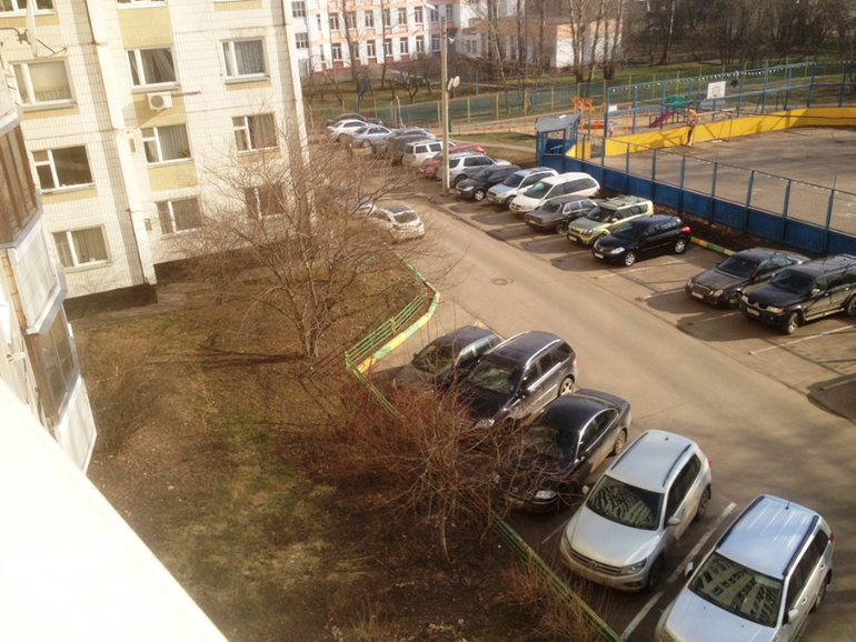 Сдача 2-комн.кв. 52 кв.м. с ремонтом в 5 минутах от ст.м. Новые Черемушки