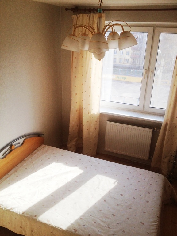 Сдача 2-комн.кв. 52 кв.м. с ремонтом в 5 минутах от ст.м. Новые Черемушки