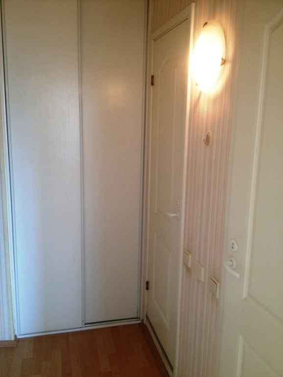 Сдача 2-комн.кв. 52 кв.м. с ремонтом в 5 минутах от ст.м. Новые Черемушки