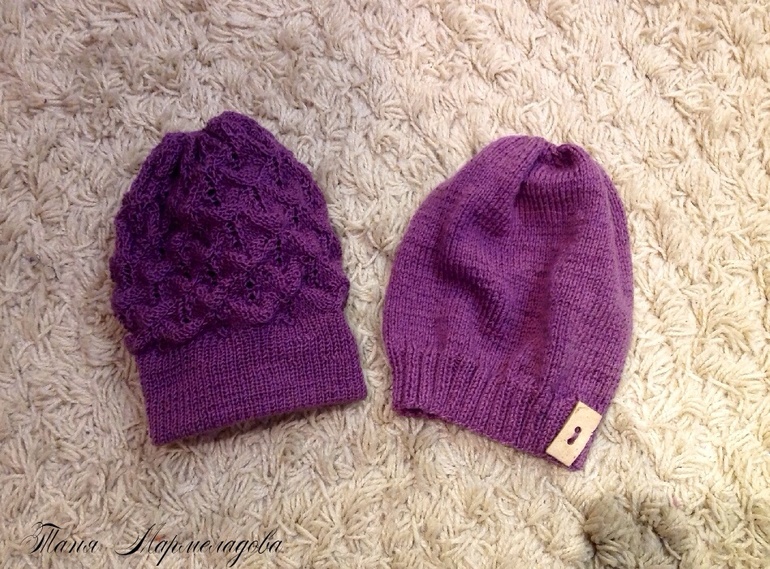 Вяжу на заказ