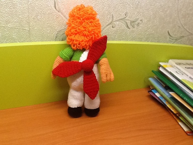 В меру упитанный мужчина!!!