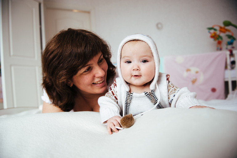 Кукусе 7 месяцев!!!