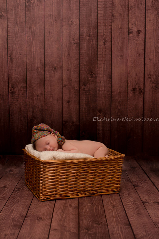 Виктория 2 месяца