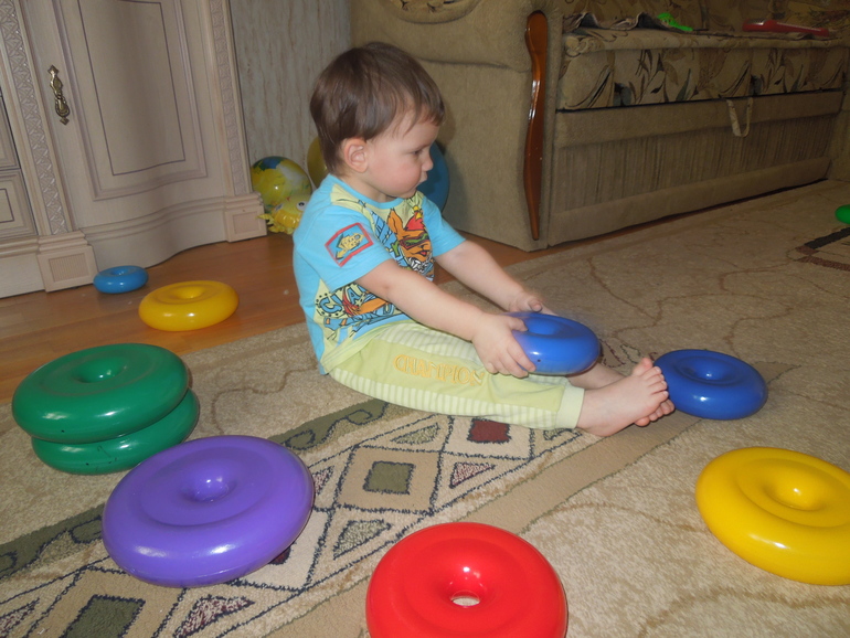 ФМ "Что нам стоит дом построить". День 4. Маляр, плотник, электрик.