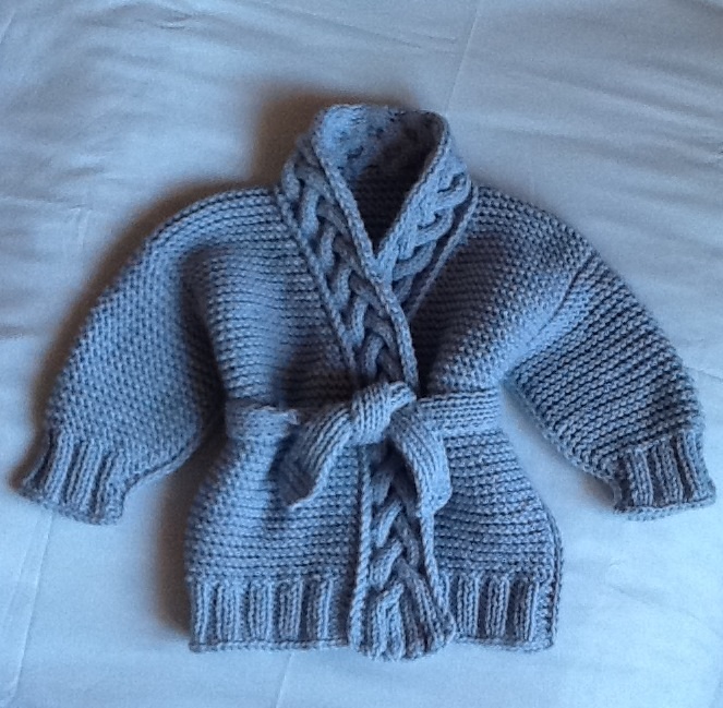 Радости нет предела!