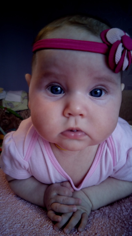 А я все про бег...