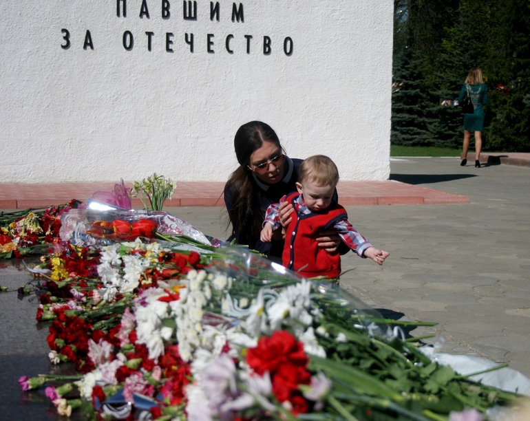 Сегодняшний день